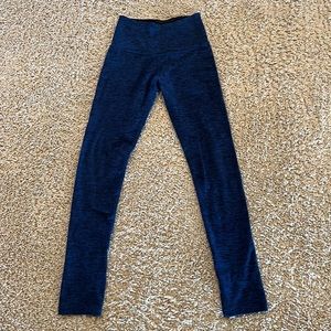 Beyond Yoga Spacedye Caught In The Midi High Waisted Legging